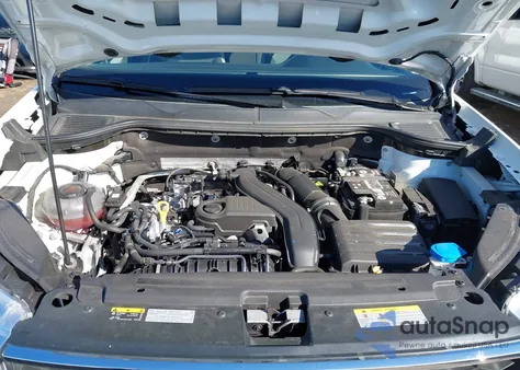 2023 Volkswagen Taos 1.5T S из США, поврежденный, VIN 3VVDX7B21PM352579